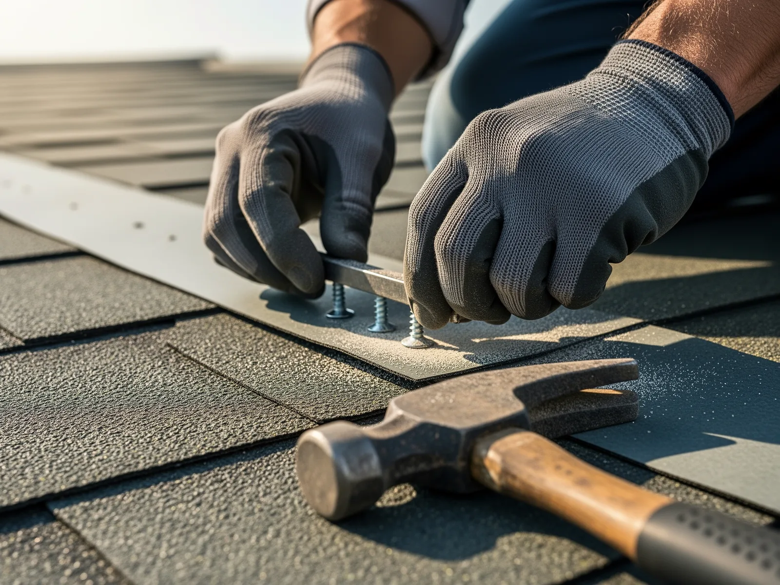 Why choose Fascia Repair in Stanley, NY